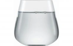 Schott Zwiesel Trinkglas Verbelle 398 Ml, 6 Stück, Transparent - Trinkgläser -Glaser Verkaufsgeschäft 1451473 3 5