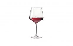 Leonardo Rotweinglas Puccini, Burgunder 730 Ml, 6 Stück, Transparent - Weingläser -Glaser Verkaufsgeschäft 552311 3 5