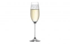 Leonardo Sektglas Chateau 200 Ml, 6 Stück, Transparent - Sektgläser -Glaser Verkaufsgeschäft 552323 3 5