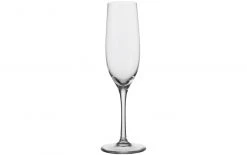 Leonardo Sektglas Ciao 190 Ml, 6 Stück, Transparent - Sektgläser -Glaser Verkaufsgeschäft 552331 2 5