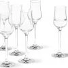 Leonardo Grappaglas Ciao 85 Ml, 6 Stück, Transparent - Schnaps- & Likör Gläser