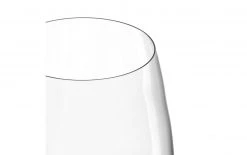 Leonardo Rotweinglas Daily, Bordeaux 640 Ml, 6 Stück, Transparent - Weingläser -Glaser Verkaufsgeschäft 552338 3 5