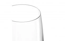 Leonardo Bierglas Daily 280 Ml, 6 Stück, Transparent - Biergläser -Glaser Verkaufsgeschäft 552343 3 5