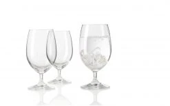 Leonardo Trinkglas Daily 370 Ml, 6 Stück, Transparent - Trinkgläser -Glaser Verkaufsgeschäft 552344 3 5