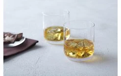 Leonardo Whiskyglas Daily 320 Ml, 6 Stück, Transparent - Whiskygläser -Glaser Verkaufsgeschäft 552346 3 5