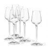 Leonardo Schnapsglas Tivoli 100 Ml, 6 Stück, Transparent - Schnaps- & Likör Gläser