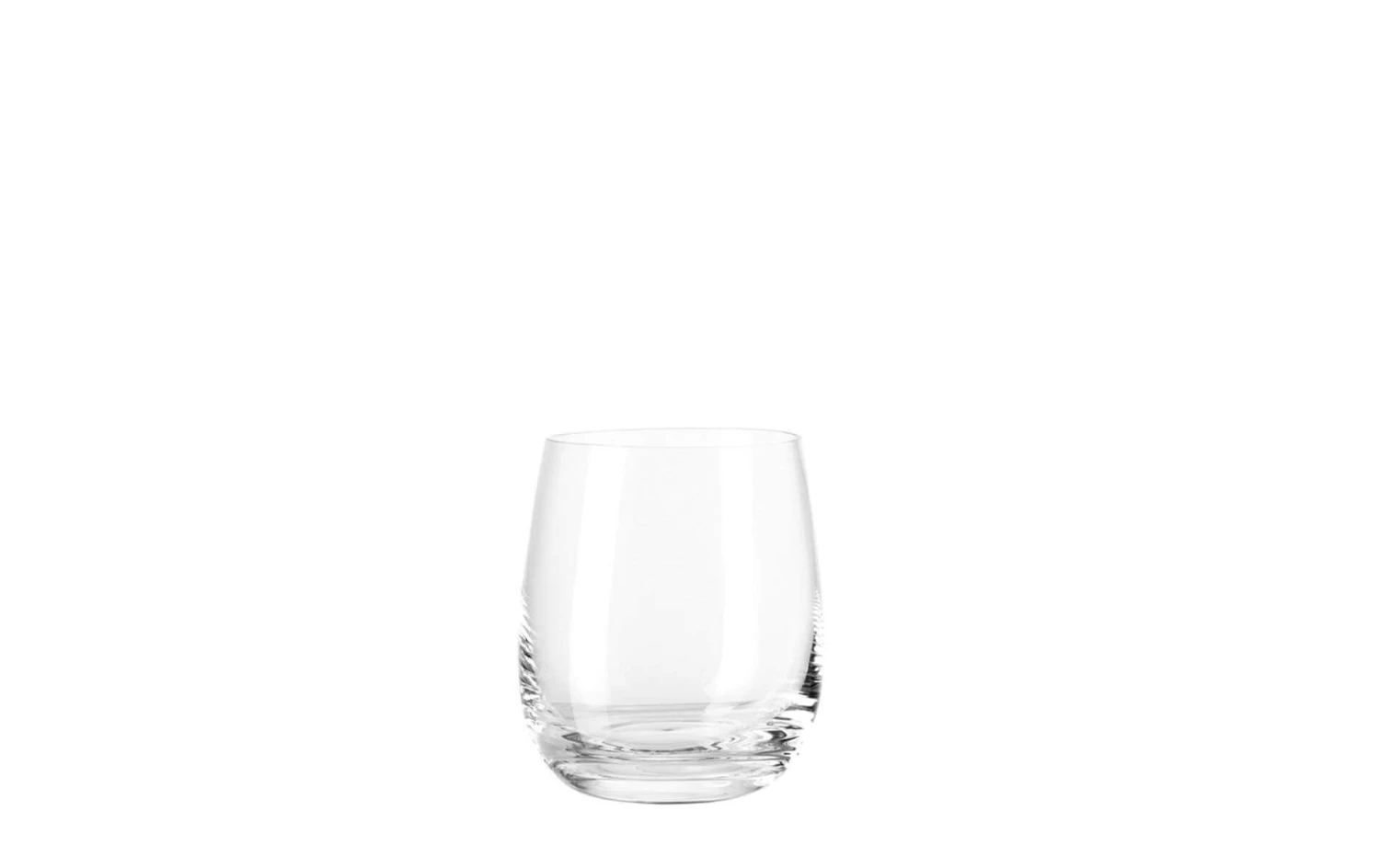 Leonardo Whiskyglas Tivoli 360 Ml, 6 Stück, Transparent - Whiskygläser 2 Leonardo Whiskyglas Tivoli 360 Ml, 6 Stück, Transparent - Whiskygläser – Bild 2