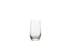 Leonardo Longdrinkglas Tivoli 390 Ml, 6 Stück, Transparent - Cocktailgläser -Glaser Verkaufsgeschäft 552379 2 5