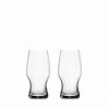 Leonardo Bierglas Taverna 330 Ml, 2 Stück, Transparent - Biergläser