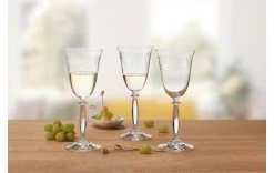 Montana Weissweinglas Avalon 290 Ml, 6 Stück, Transparent - Weingläser -Glaser Verkaufsgeschäft 779635 2 5