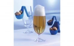 Montana Bierglas Pure 360 Ml, 6 Stück, Transparent - Biergläser -Glaser Verkaufsgeschäft 779642 2 5