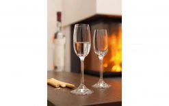 Montana Grappaglas Pure 80 Ml, 6 Stück, Transparent - Schnaps- & Likör Gläser -Glaser Verkaufsgeschäft 779646 3 5