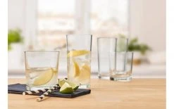 Montana Trinkglas Scandia 12 Stück - Trinkgläser -Glaser Verkaufsgeschäft 779675 3 5