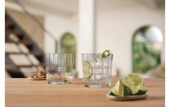 Leonardo Cocktailglas Gin 360 Ml, 2 Stück, Transparent - Cocktailgläser -Glaser Verkaufsgeschäft 829344 3 5