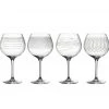 Leonardo Rotweinglas Casella 630 Ml, 6 Stück, Transparent - Weingläser