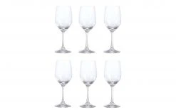 Spiegelau Weissweinglas Vino Grande 310 Ml, 6 Stück, Transparent - Weingläser