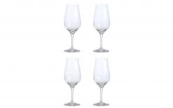 Spiegelau Aperitifglas Snifter 280 Ml, 4 Stück, Transparent - Cocktailgläser