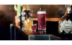 Arcoroc Trinkglas Broadway 350 Ml, 6 Stück, Transparent - Trinkgläser 5 Arcoroc Trinkglas Broadway 350 Ml, 6 Stück, Transparent - Trinkgläser -Glaser Verkaufsgeschäft 988990 3 5