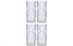 Royal Leerdam Cocktailglas 300 Ml, 4 Stück, Transparent - Cocktailgläser